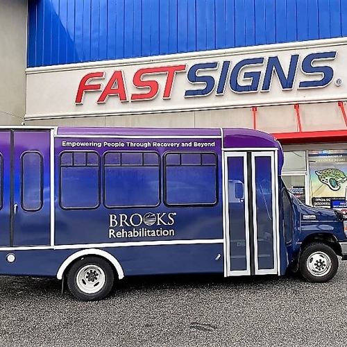 Vehicle Wraps